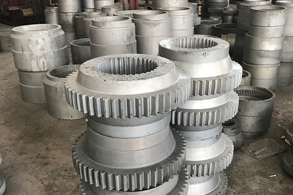 武漢推薦十字軸萬(wàn)向聯(lián)軸器廠家